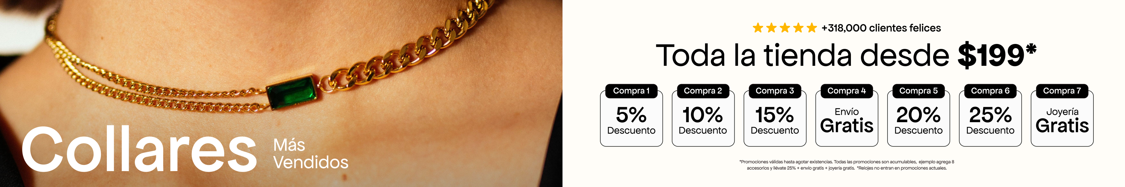 Collares