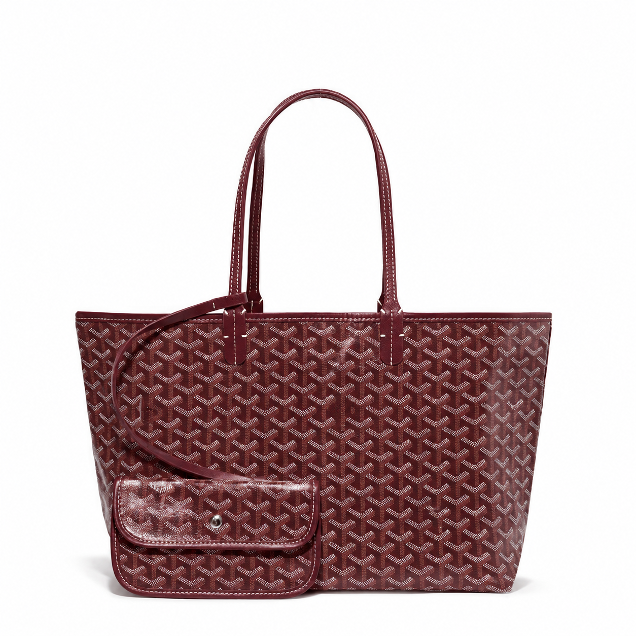 Comprar Serena Bag Maroon en Joyería Chabacano