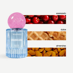 Comprar Stray Cherry en Joyería Chabacano