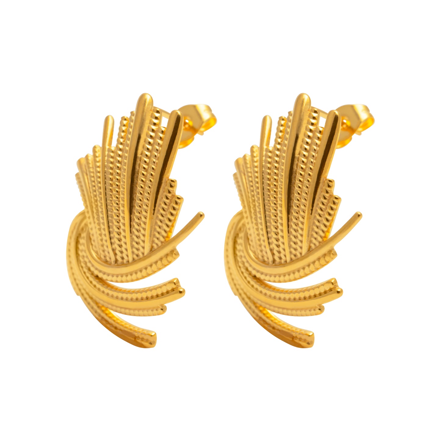 Aretes Aurum