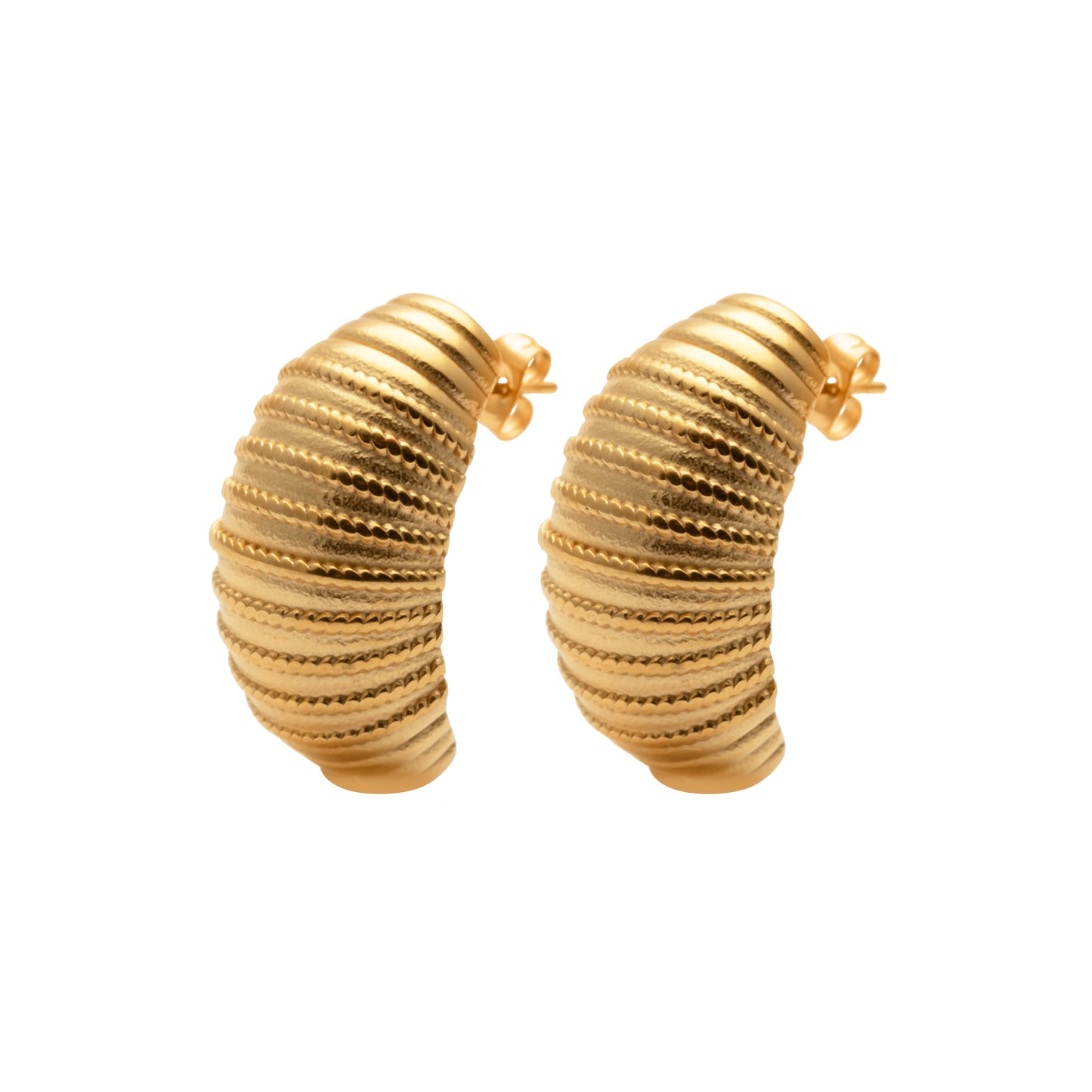 Aretes Croisssant