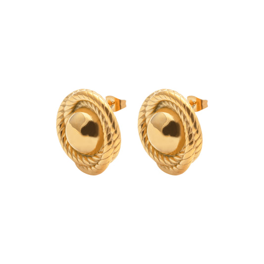 Aretes Hazel