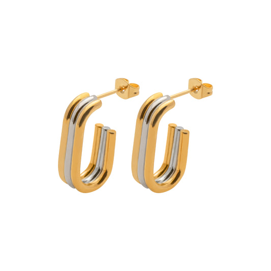 Aretes Thalia