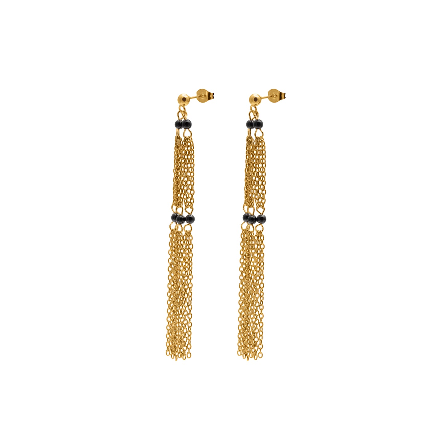 Aretes Carmelo