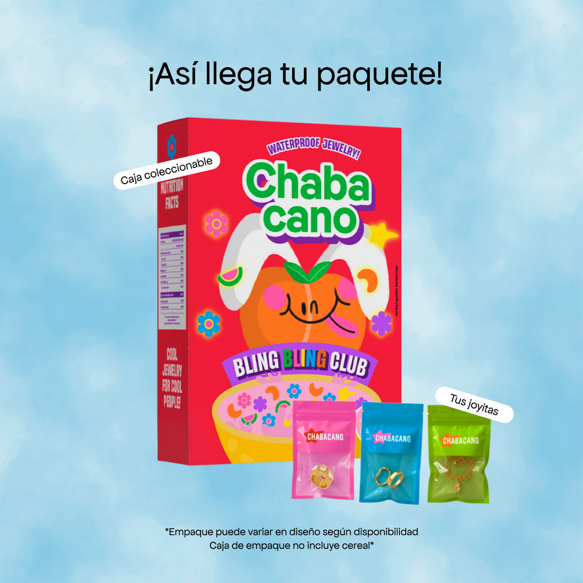 Comprar Pulsera Chelsea en Joyería Chabacano