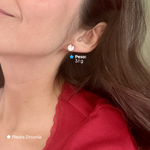Comprar Aretes Naia en Joyería Chabacano