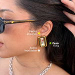 Comprar Aretes Reverie en Joyería Chabacano