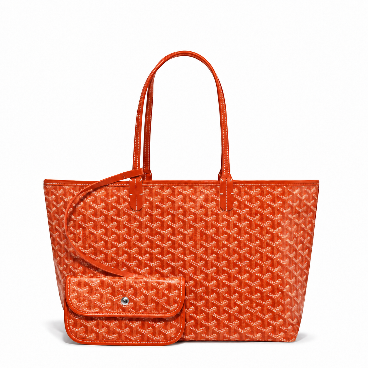 Comprar Serena Bag Orange en Joyería Chabacano
