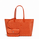 Comprar Serena Bag Orange en Joyería Chabacano