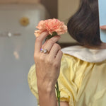 Comprar Anillo Anabelle en Joyería Chabacano