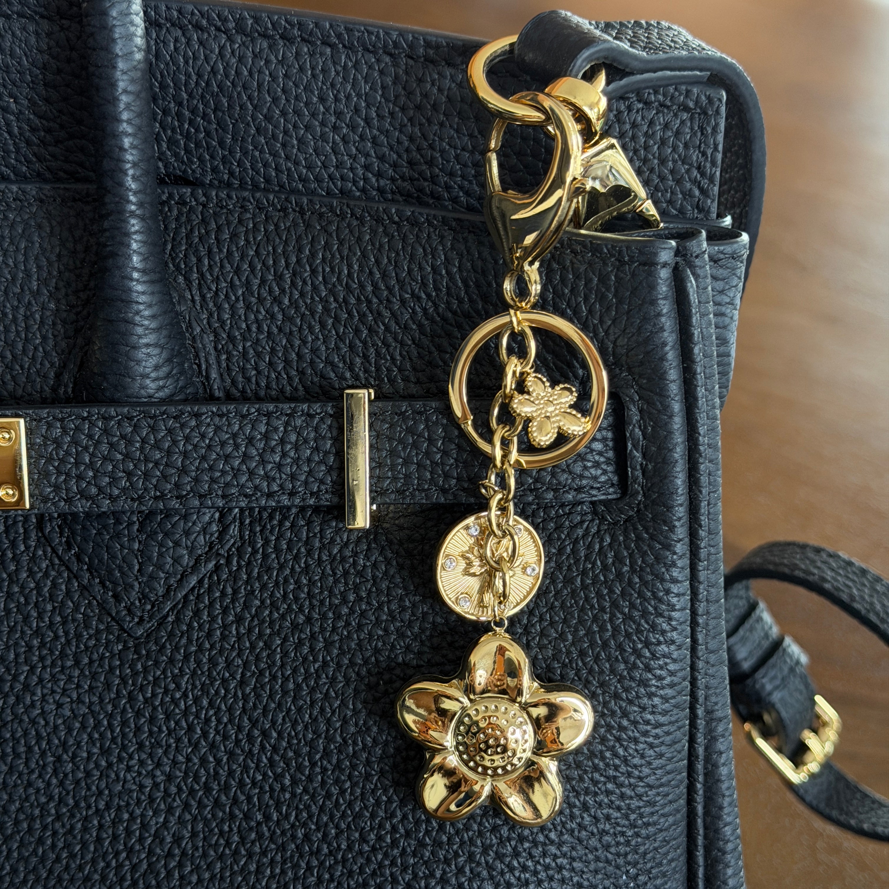 Comprar Charm Posie en Joyería Chabacano