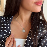 Comprar Collar Sorad Plata en Joyería Chabacano