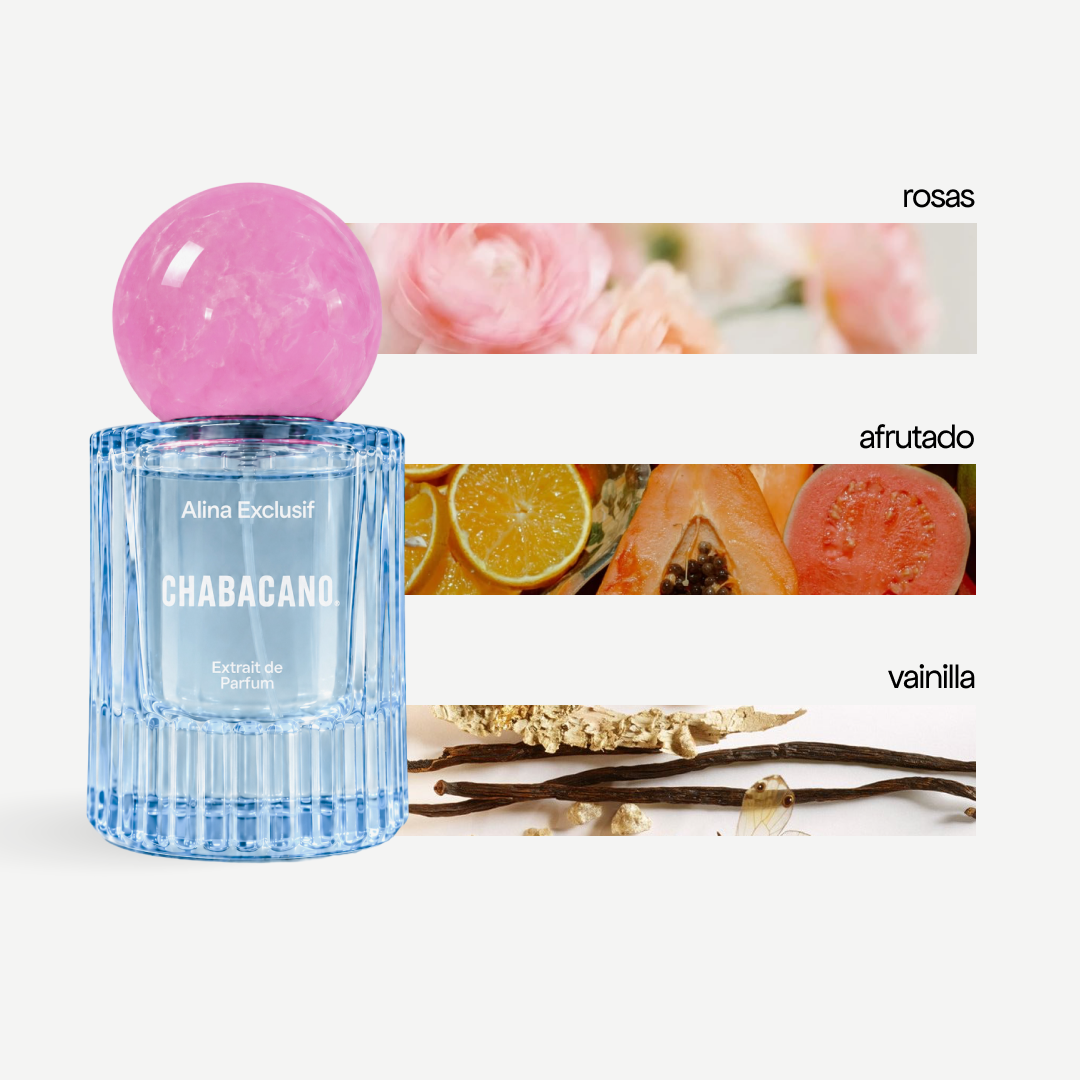 Comprar Alina Exclusif en Joyería Chabacano