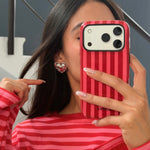 Comprar Aretes Cendal Plata en Joyería Chabacano