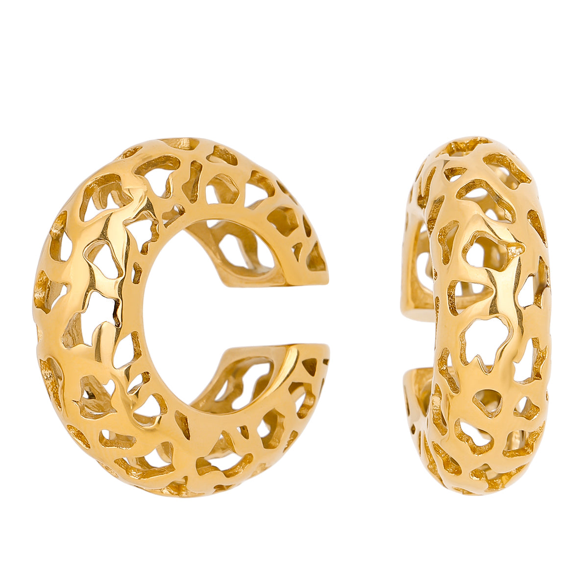 Aretes Yami