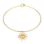 Comprar Collar Malina en Joyería Chabacano