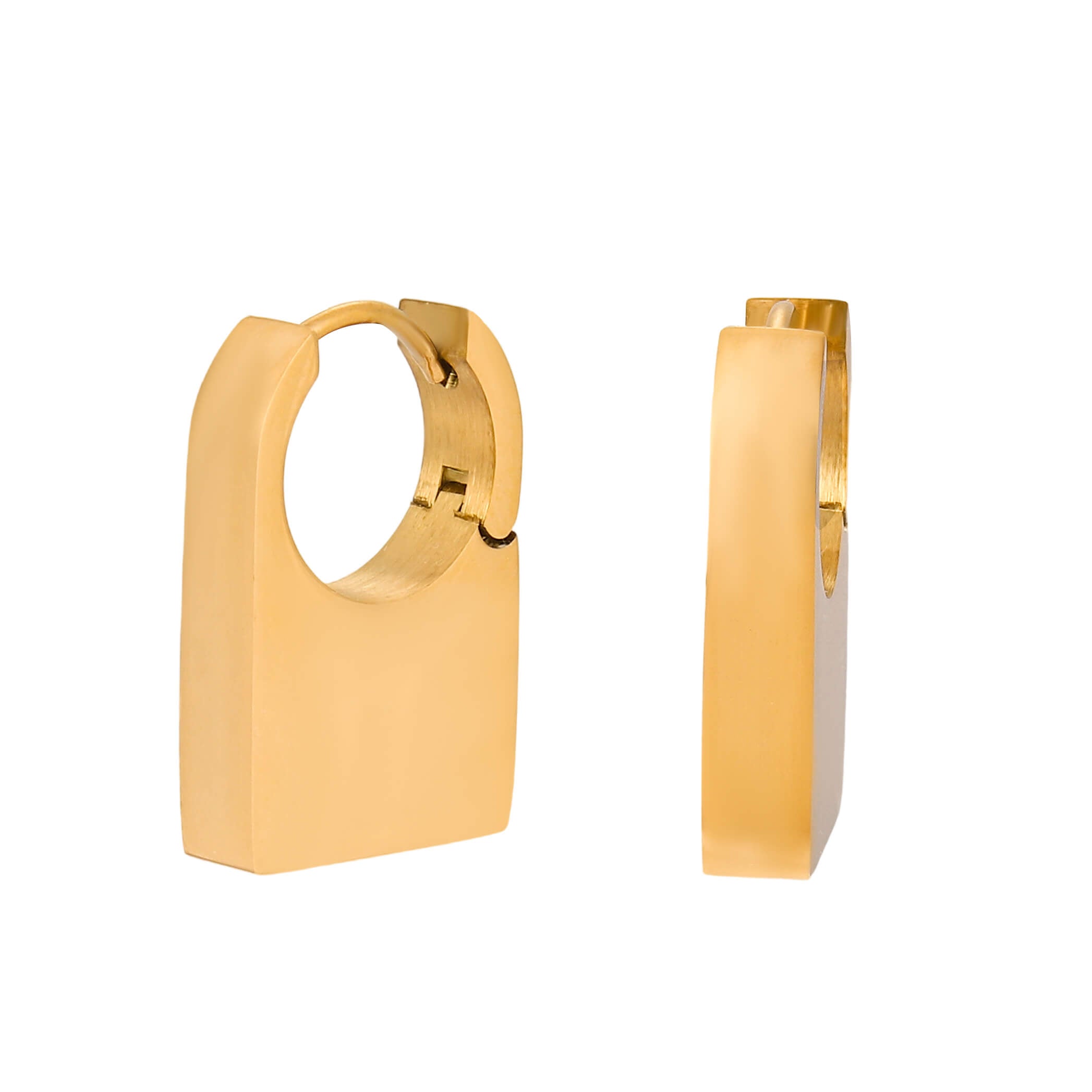 Aretes Kinley