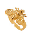 Anillo Queen Bee Ajustable