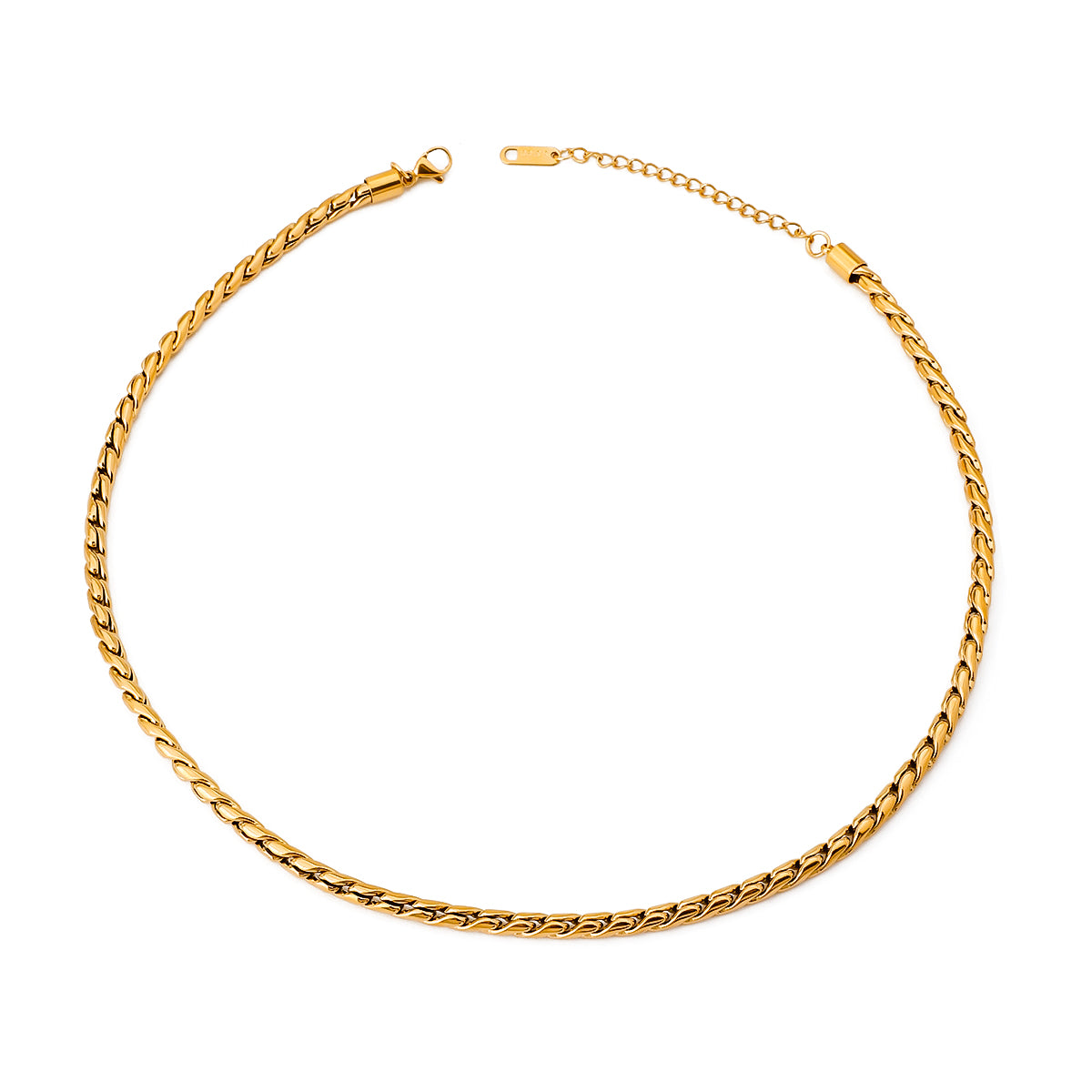 Comprar Collar Saidi en Joyería Chabacano