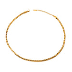 Comprar Collar Saidi en Joyería Chabacano