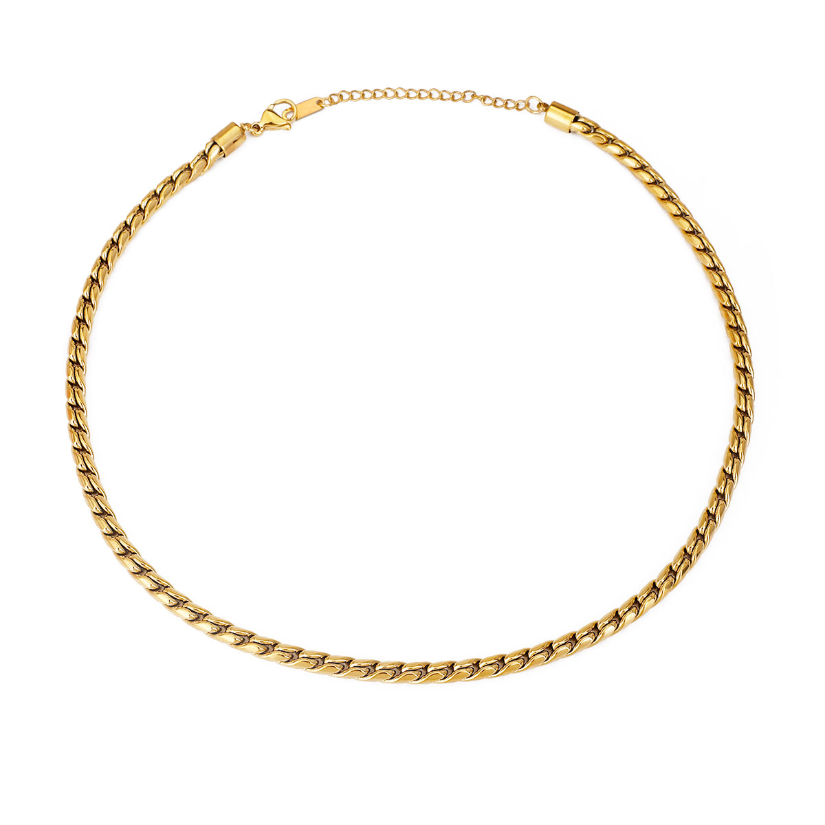 Comprar Collar Saidi en Joyería Chabacano