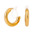 Aretes Clip-On Tofino