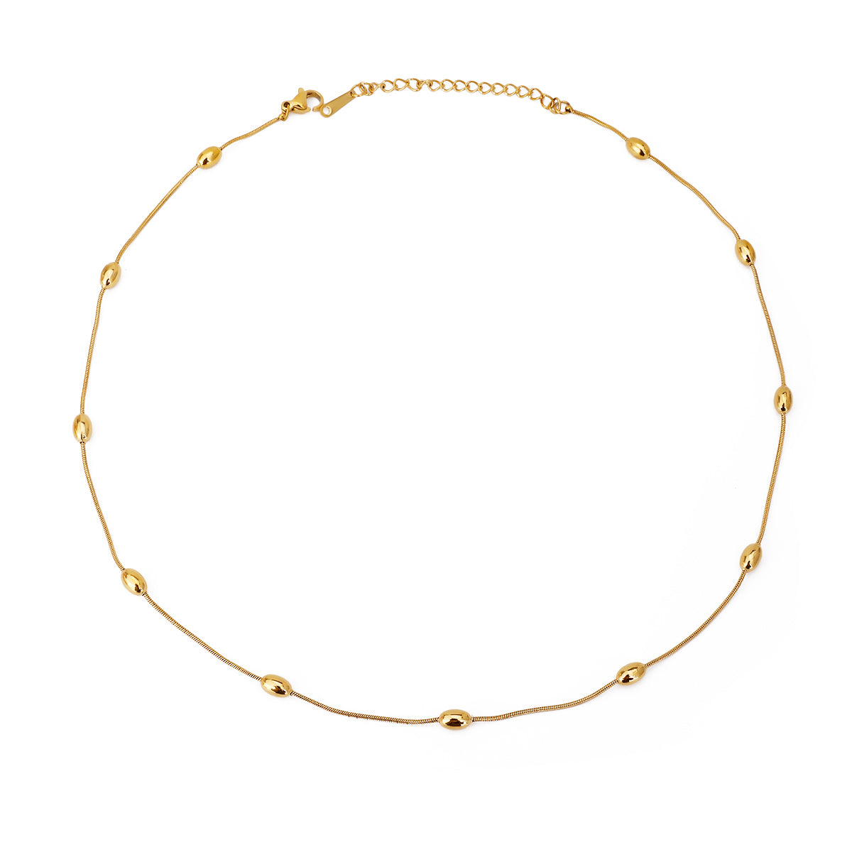 Comprar Collar Dresde en Joyería Chabacano