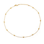 Comprar Collar Dresde en Joyería Chabacano