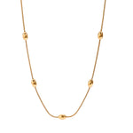 Comprar Collar Dresde en Joyería Chabacano