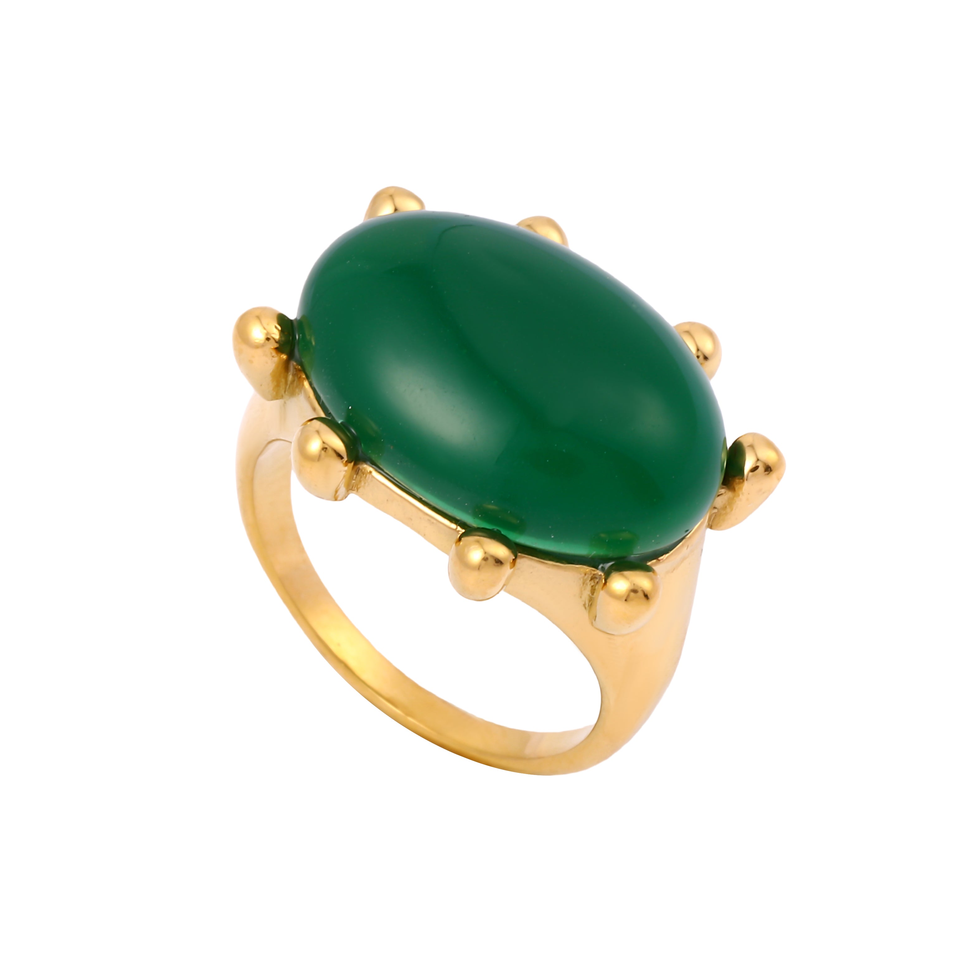 Anillo Evania