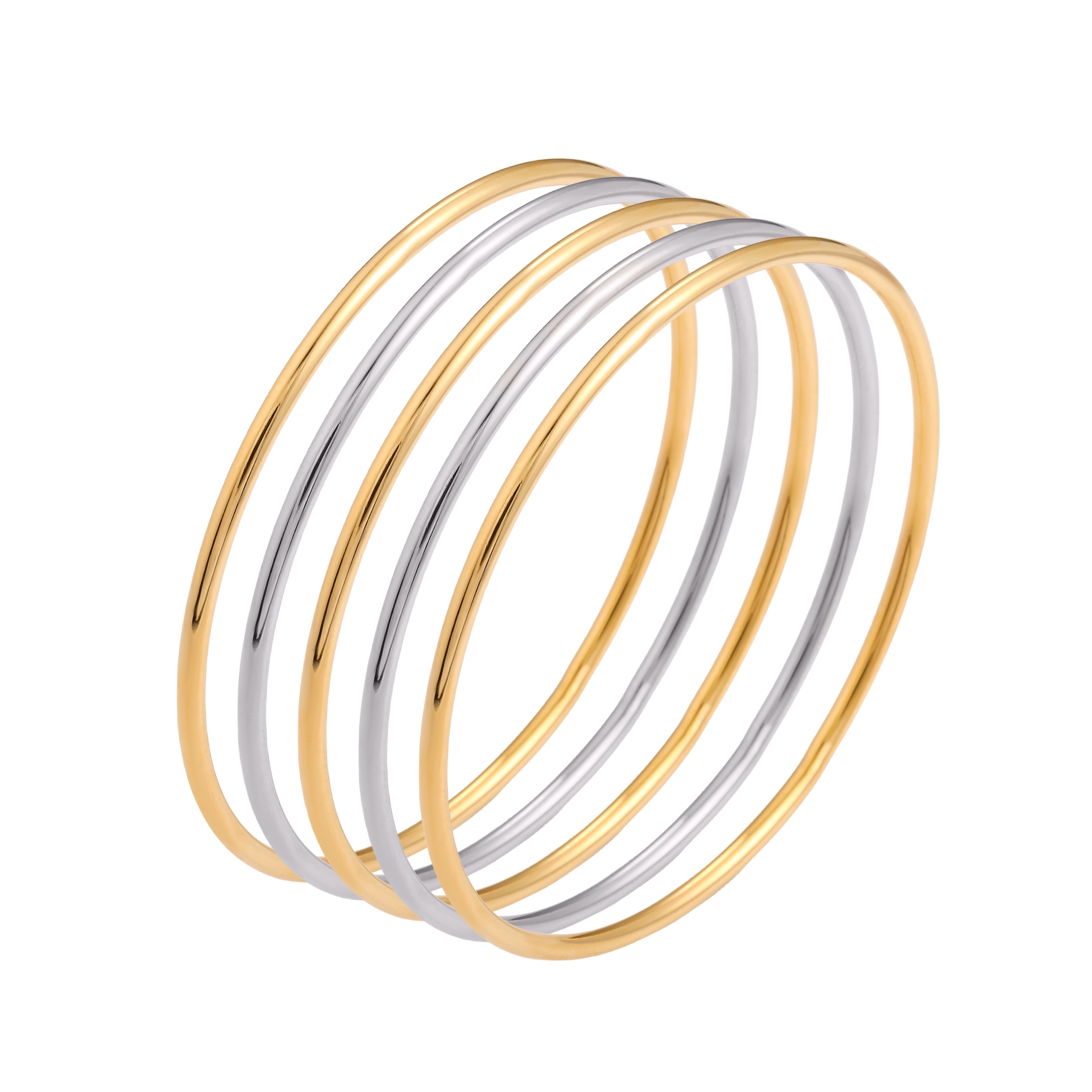 Set de Pulseras Nixie