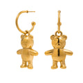 Aretes Bear