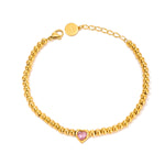 Comprar Pulsera Rubor en Joyería Chabacano
