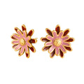 Aretes Dalia