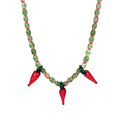 Collar Peperoncino