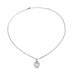 Comprar Collar Nyx Plata en Joyería Chabacano