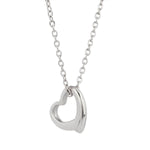 Comprar Kit Love Corazon Plata en Joyería Chabacano