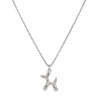 Comprar Collar Doggy Plata en Joyería Chabacano