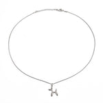 Comprar Collar Doggy Plata en Joyería Chabacano