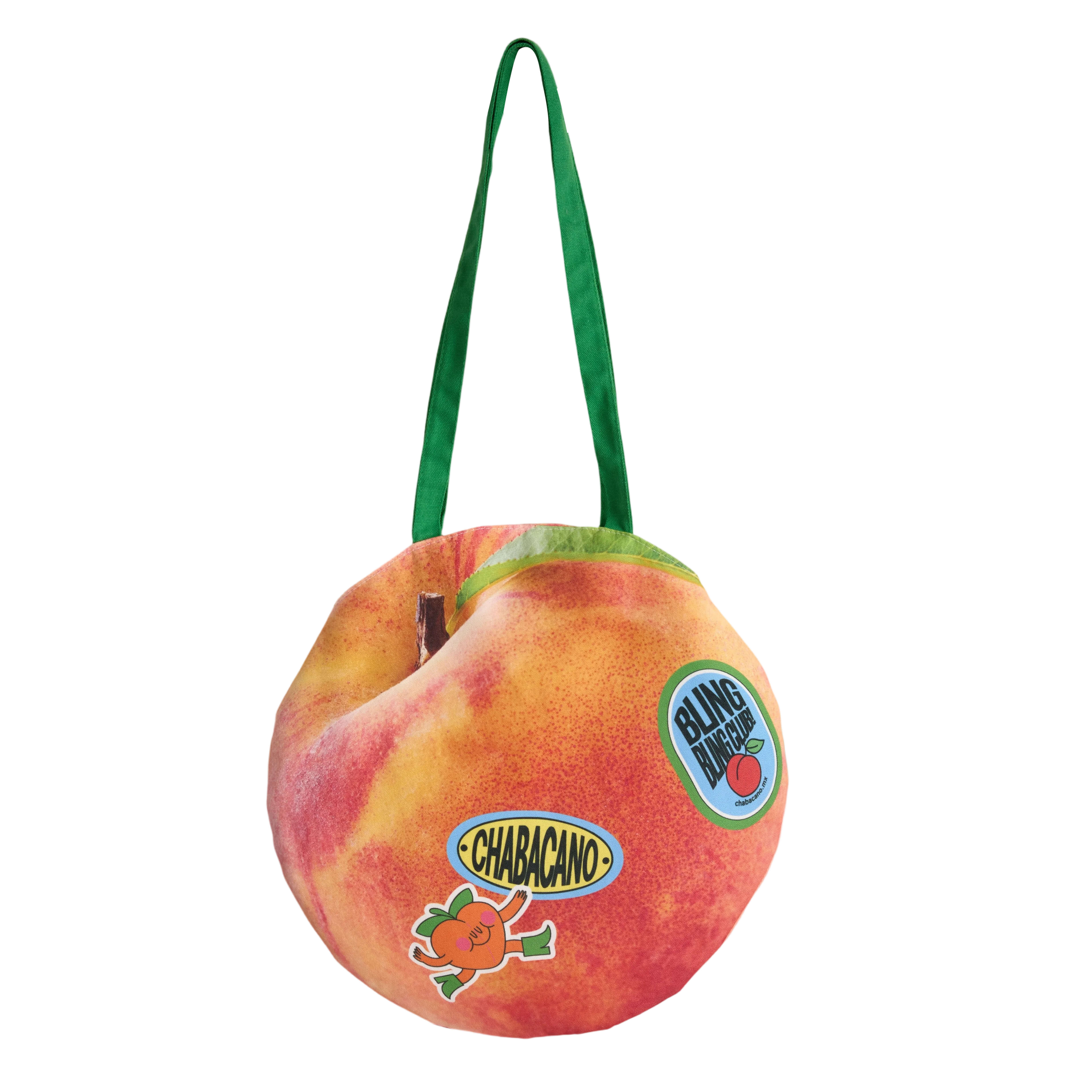 Comprar The Apricot Bag en Joyería Chabacano