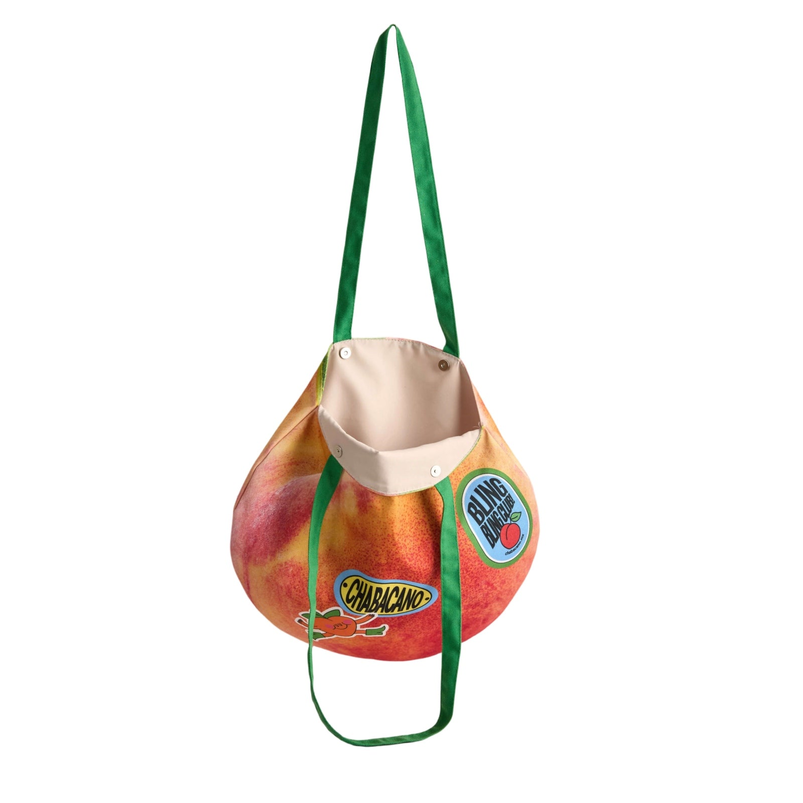 Comprar The Apricot Bag en Joyería Chabacano