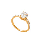 Comprar Anillo Starling en Joyería Chabacano