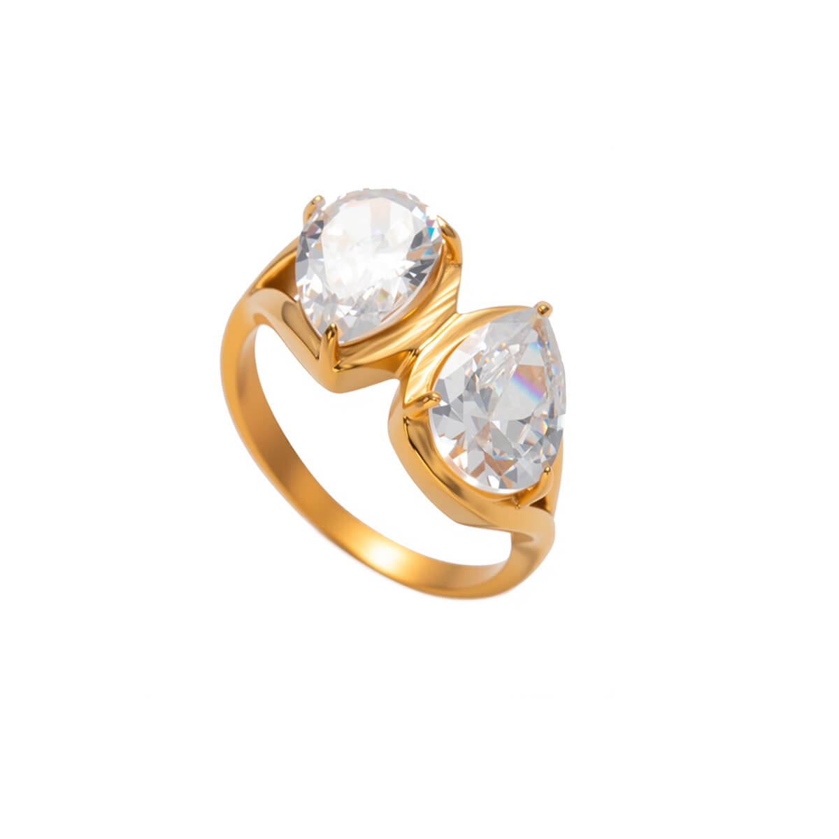 Comprar Anillo Anabelle en Joyería Chabacano