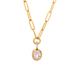 Comprar Collar Saylor en Joyería Chabacano