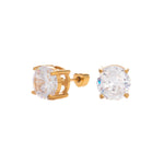 Comprar Aretes Felisa en Joyería Chabacano