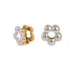 Comprar Aretes Zarza en Joyería Chabacano