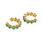 Comprar Ear Cuff Alicent en Joyería Chabacano