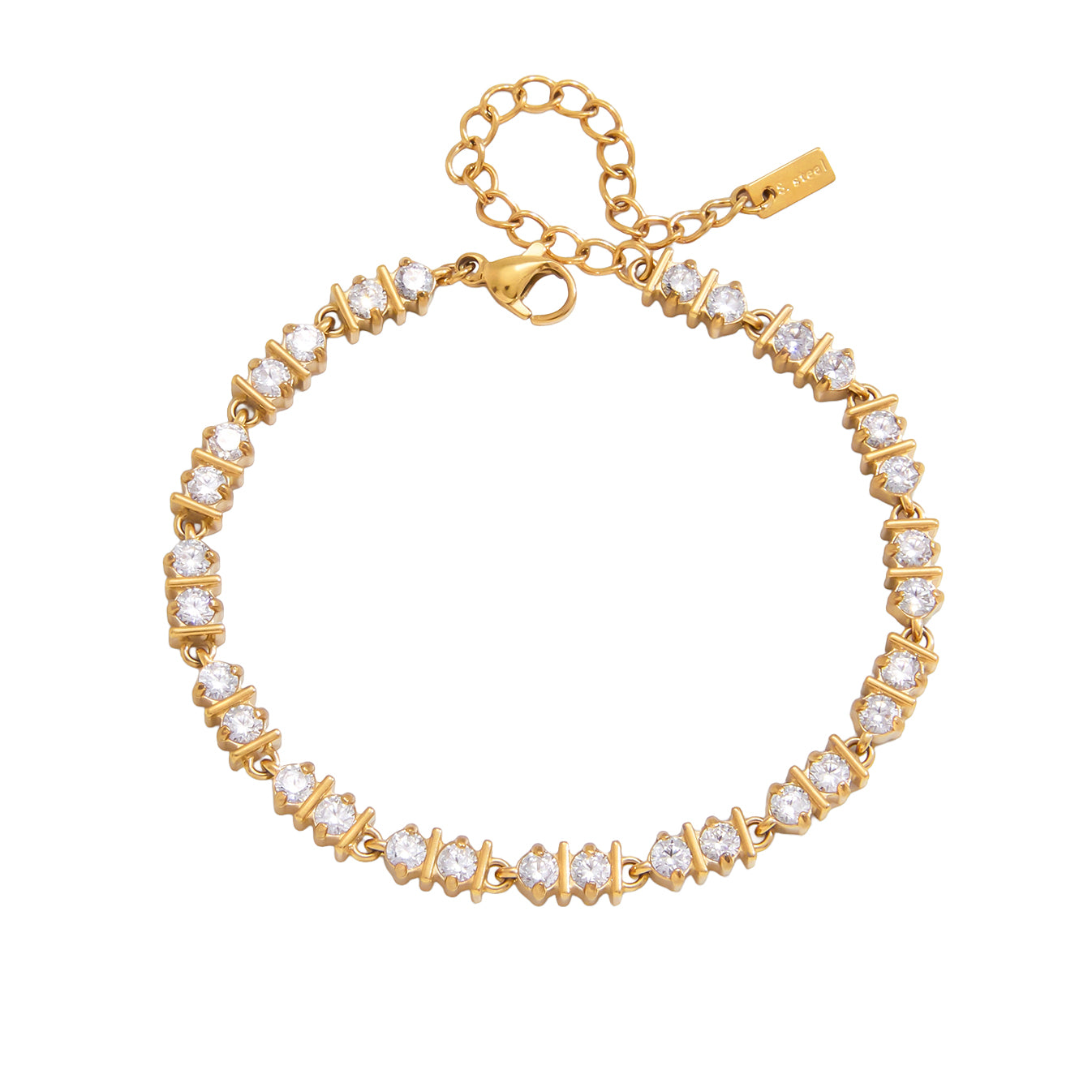 Comprar Pulsera Amber en Joyería Chabacano