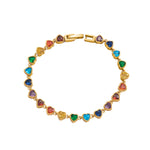 Comprar Pulsera Oria Color en Joyería Chabacano