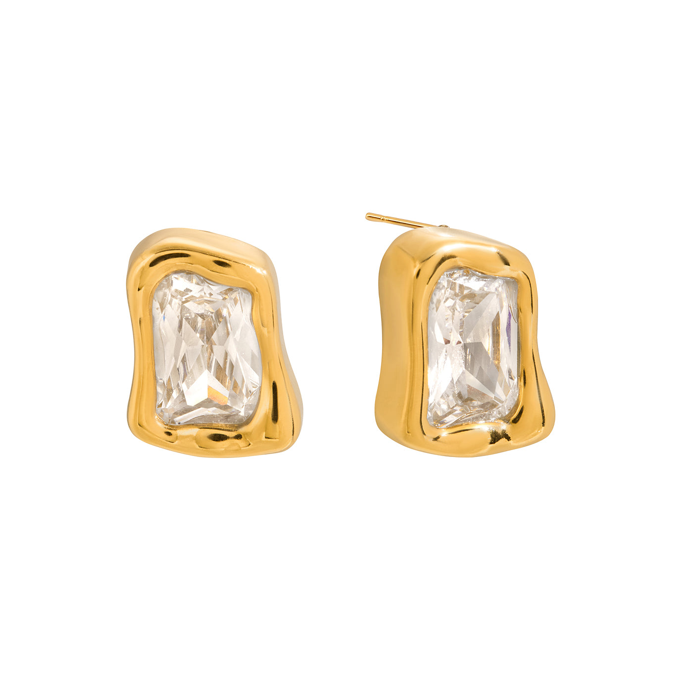 Comprar Aretes Seraphina en Joyería Chabacano